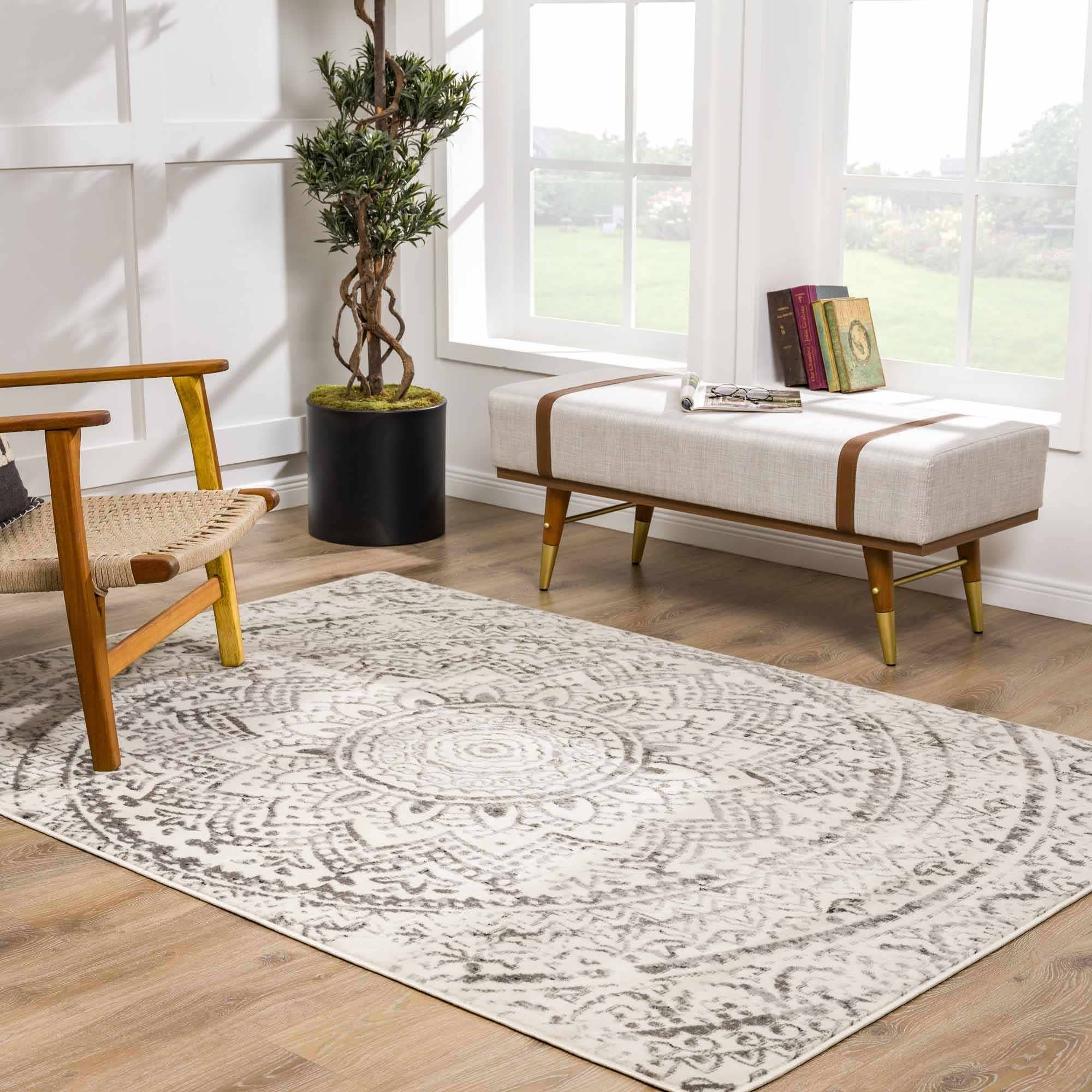 Hauteloom - Wholesale Area Rug - Tadcaster Area Rug - Clearance1