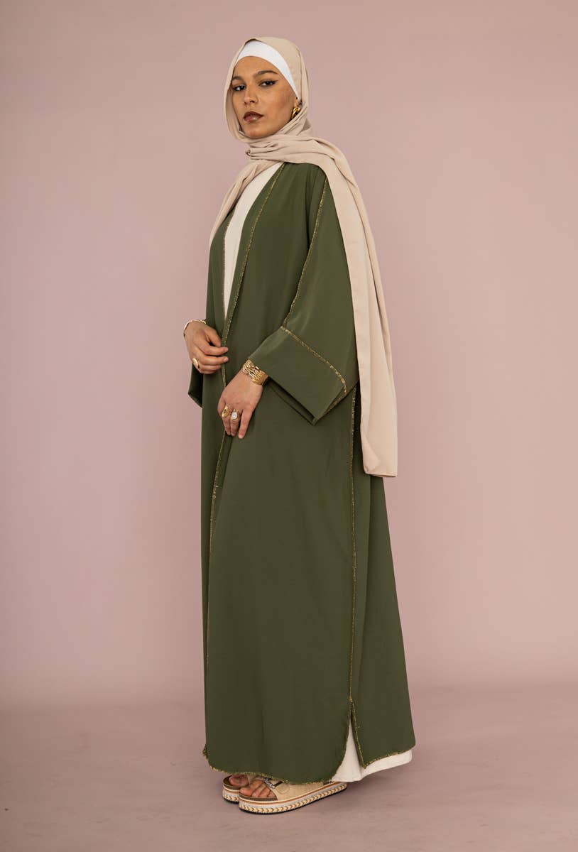 IDEAL OUTFIT - Wholesale Kimono - Women's - Kimono for women ref:2336pk11