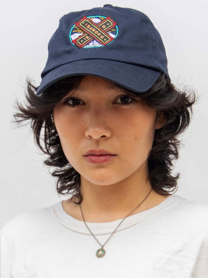 Casquette Isaboko pour la vente par Isaboko