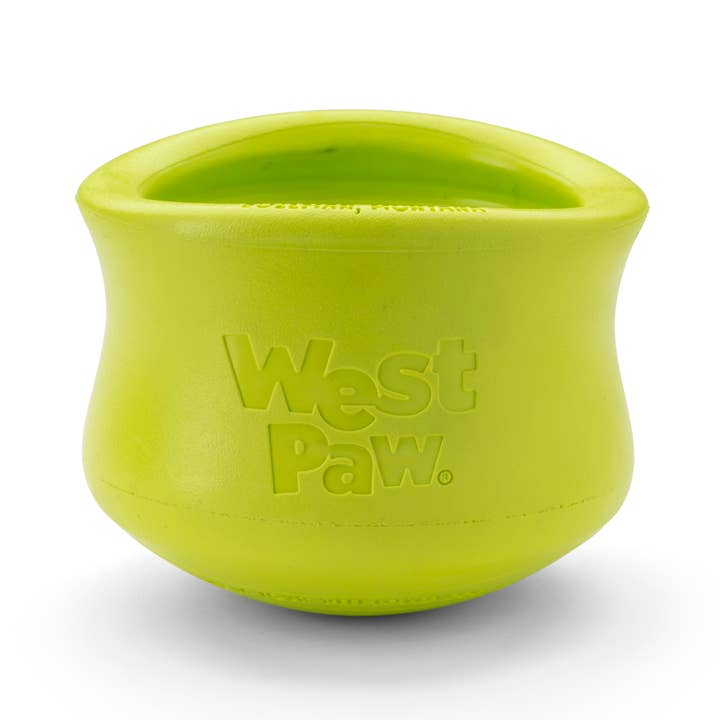 West Paw - Wholesale Pet Chew Toy - Dog - Toppl® Puzzle Treat-Dispensing Slow Feeder Dog Toy