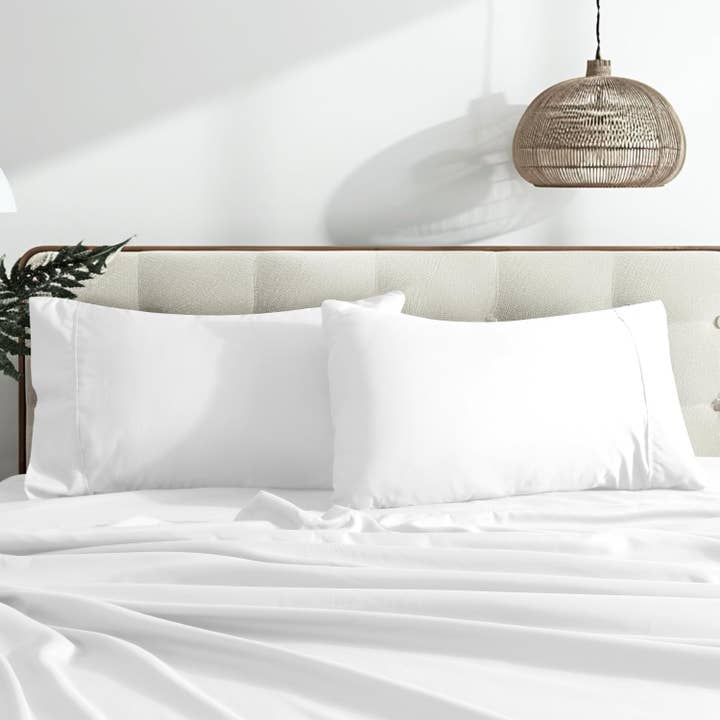 Cottonpassion_US - Wholesale Sheet Set - Sheet Set 4 Pcs Brushed Microfiber Deep Pocket Bed Sheet Set2