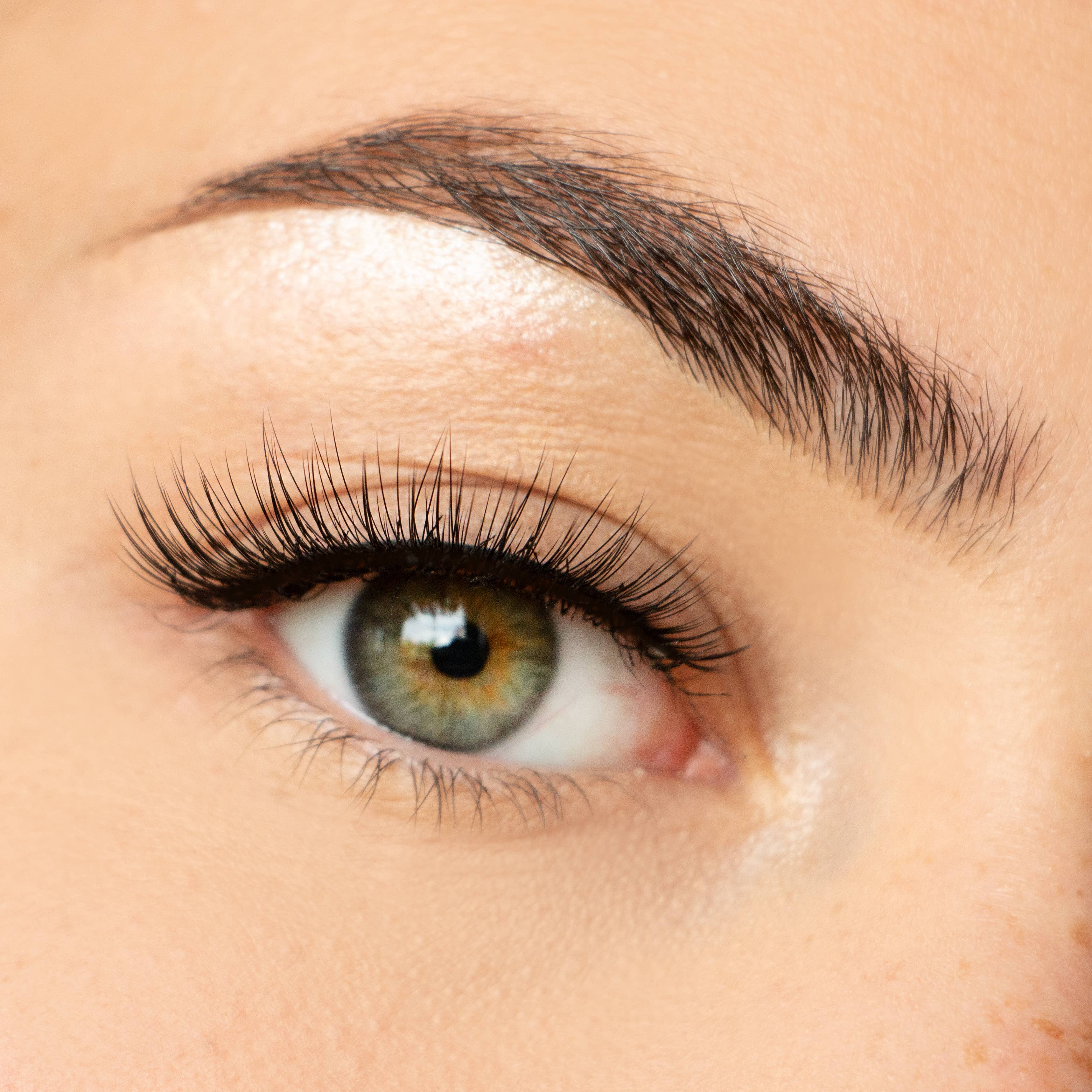 NICLAY - Wholesale False/Fake Eyelashes - 3D Lashes - Chloe1