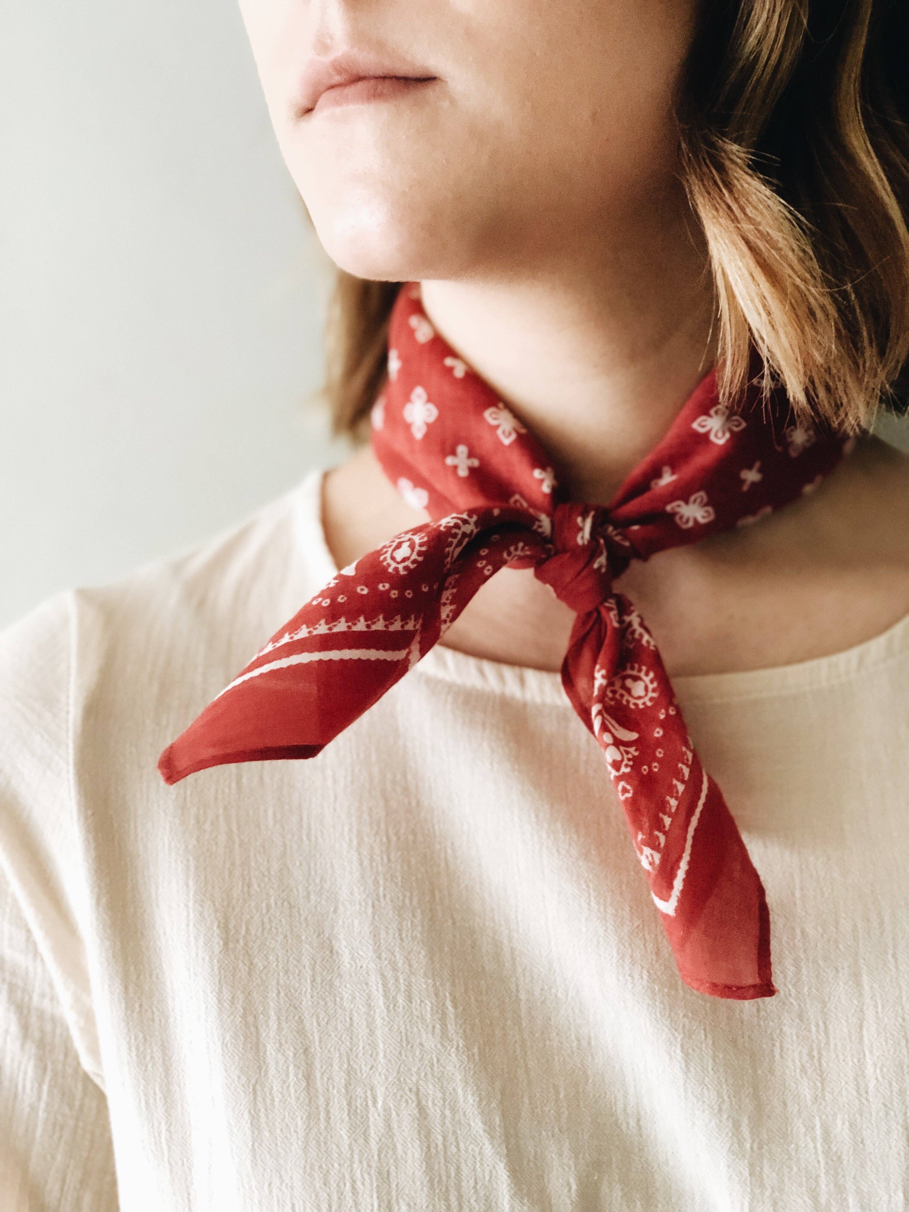 Civil Alchemy - Wholesale Bandana - Unisex - Bandanas11