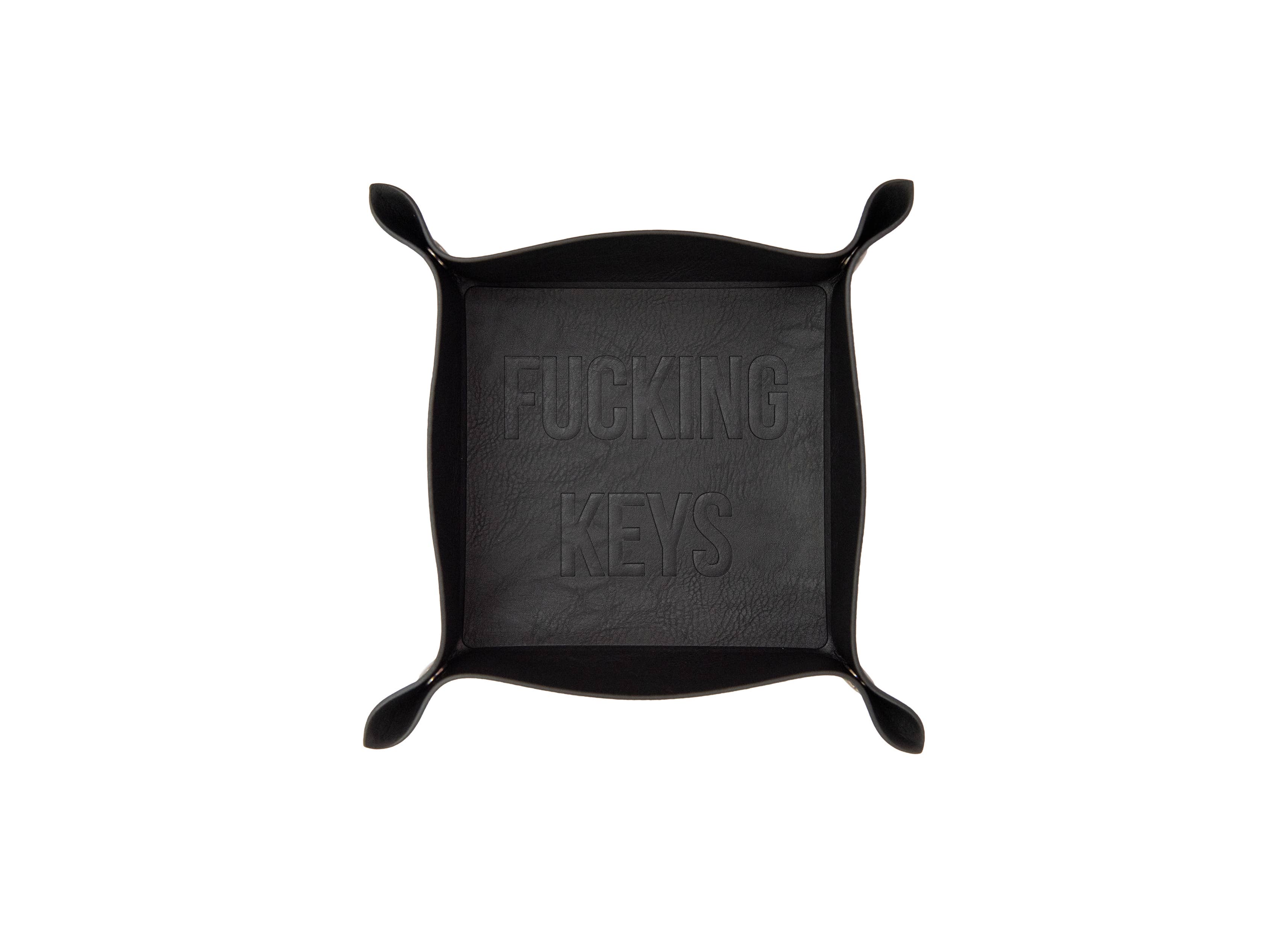 Fisura - Wholesale Wall Hook - Empty pockets “Fucking Keys”1