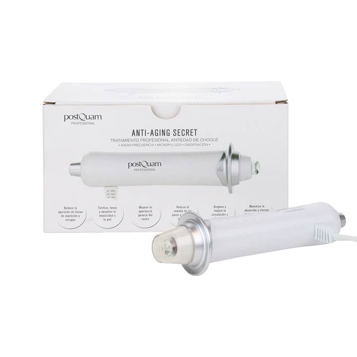 SEGREDO ANTI-ENVELHECIMENTO REJUVENESCEDOR FACIAL por atacado de POSTQUAM COSMETIC