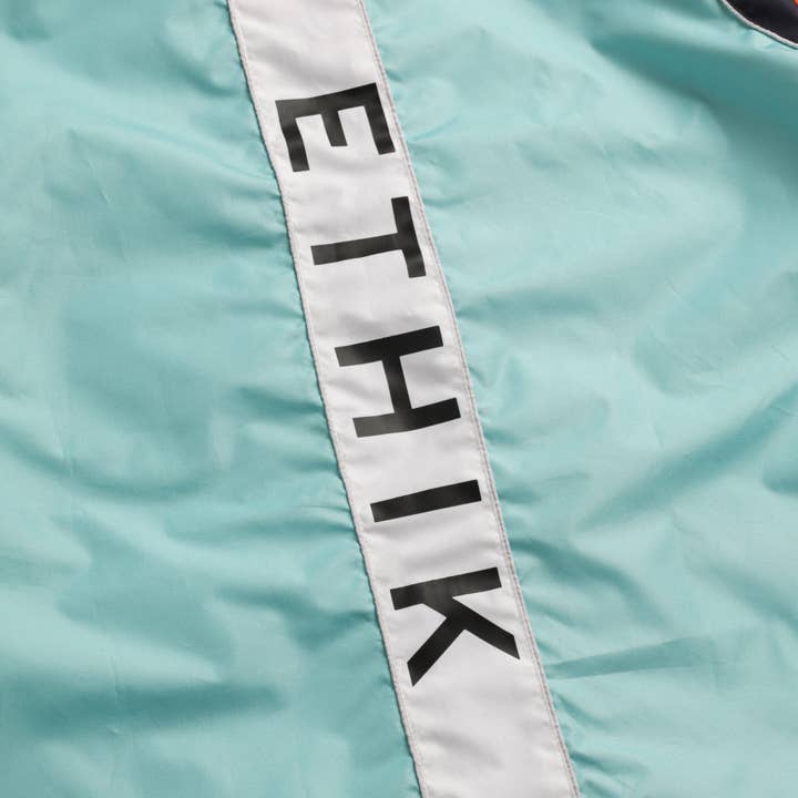 Ethik Worldwide - Wholesale Windbreaker - Unisex - Pipeline Windbreaker