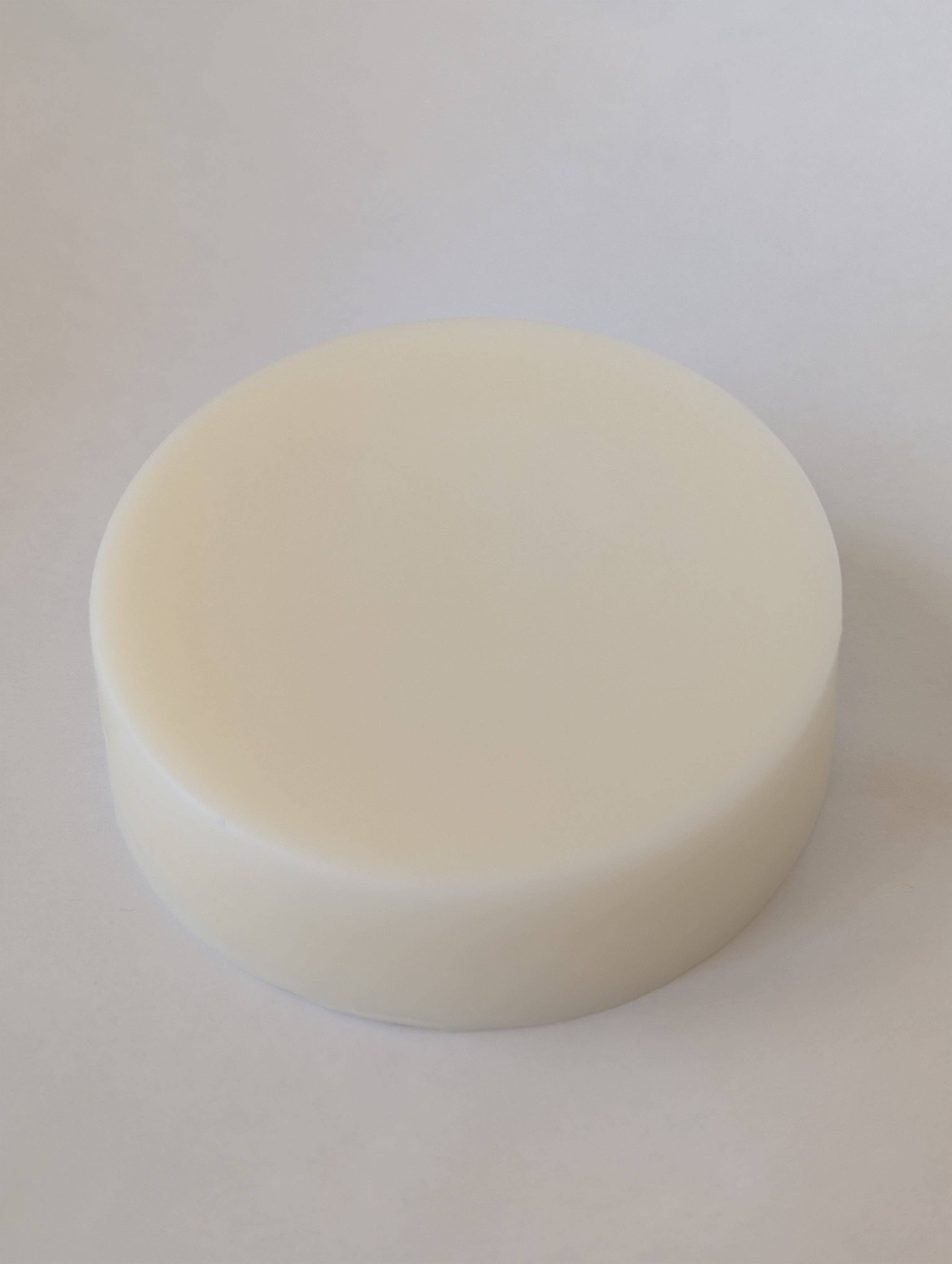 SAUBOON Handcrafted Soaps - Wholesale Solid Lotion - SANDALWOOD VANILLA LOTION BAR5