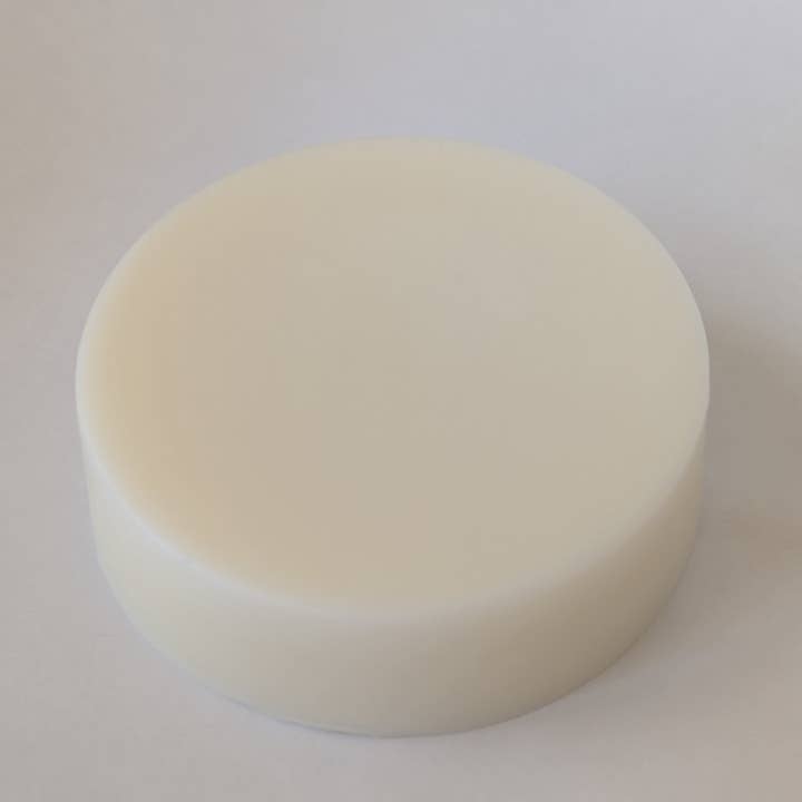 SAUBOON Handcrafted Soaps - Wholesale Solid Lotion - SANDALWOOD VANILLA LOTION BAR5