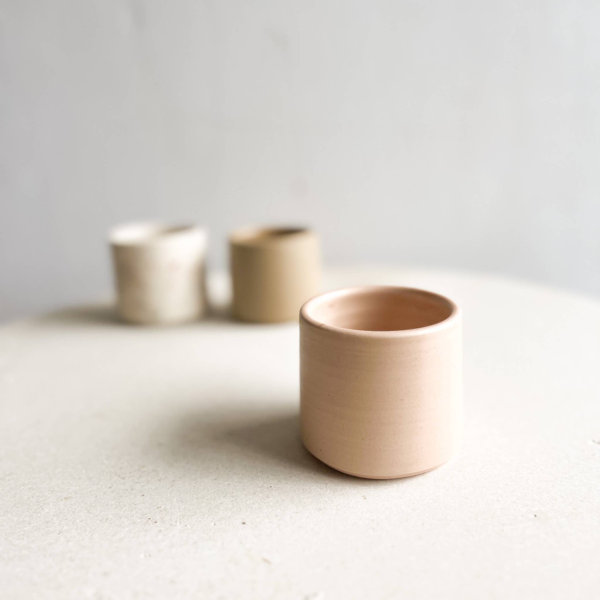 Good Hearted Woman - Wholesale Coffee/Tea Cup - 6oz  Cup 1