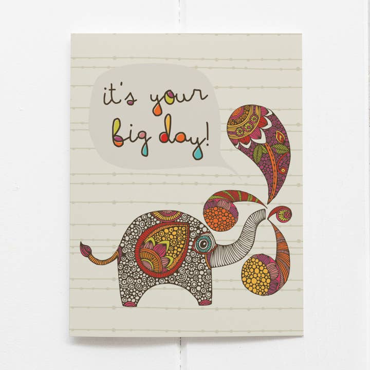 It's your big day for wholesale by Valentina Harper