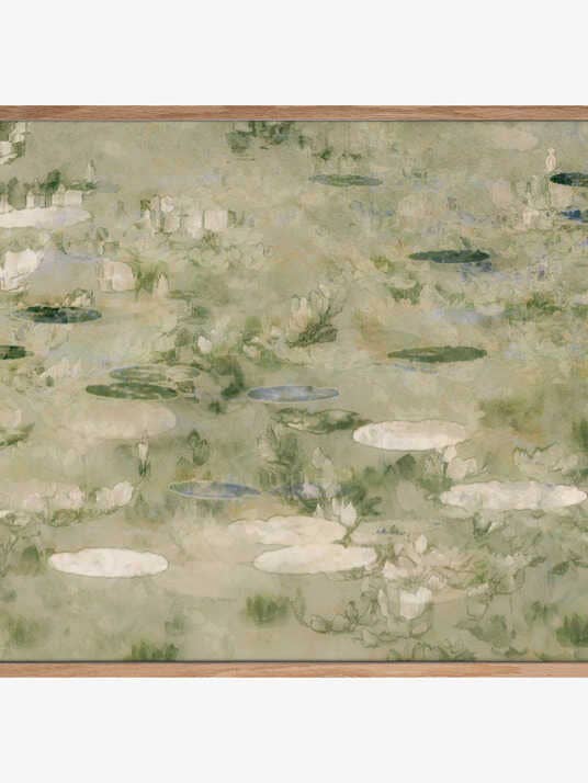 O lago do parque por atacado de Pictufy Wholesale