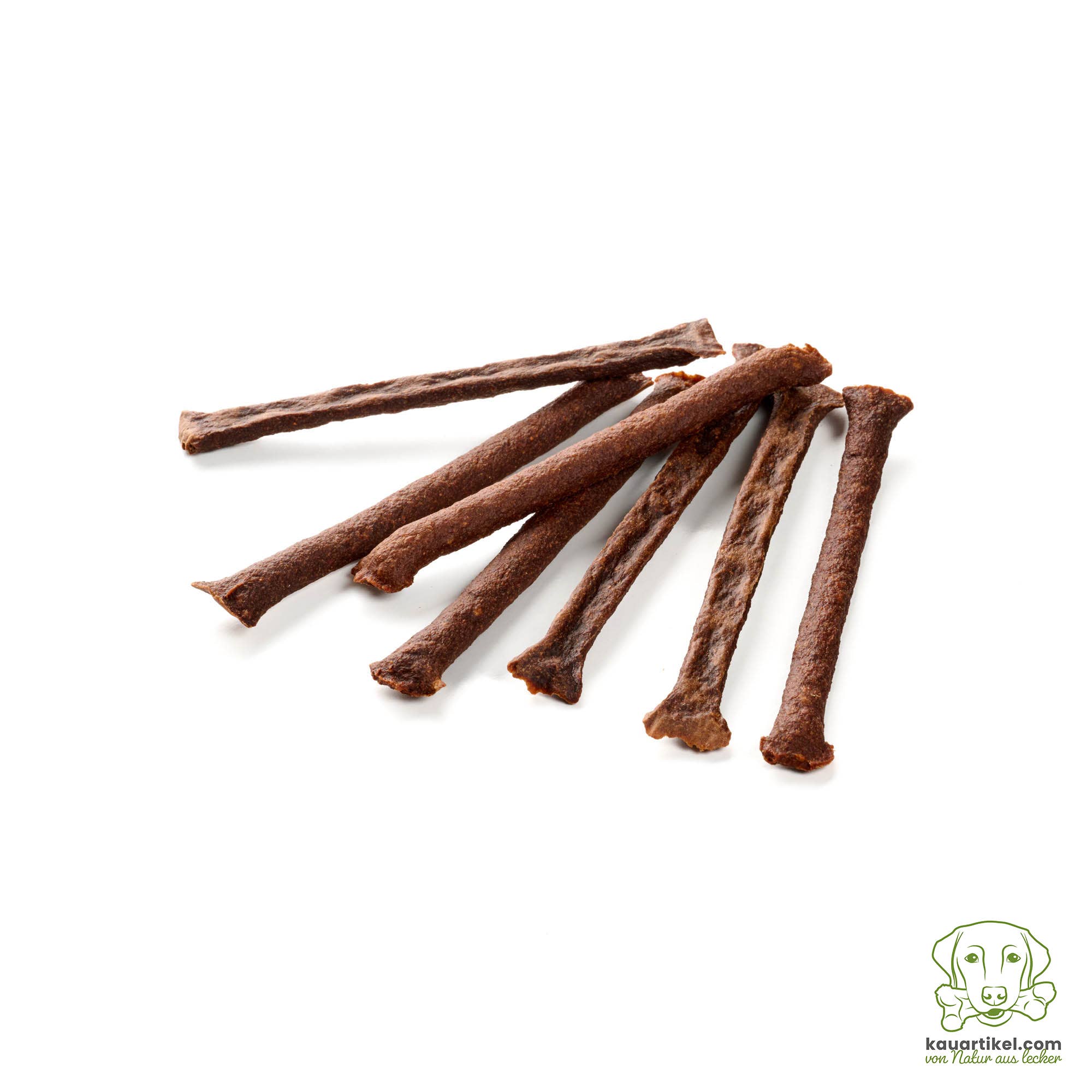 Kauartikel.com GmbH - Wholesale Pet Treats - Dog - AYKA goat sticks 50g1