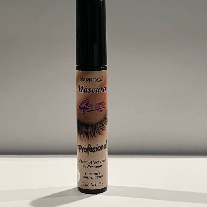 EQME store - Wholesale Mascara - PROSA Mascara professional