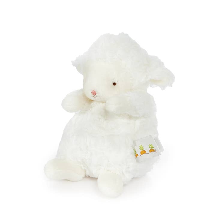 Bunnies By the Bay - Wholesale Stuffed/Plush Toy - Kids & Baby - Wee Kiddo Lamb2