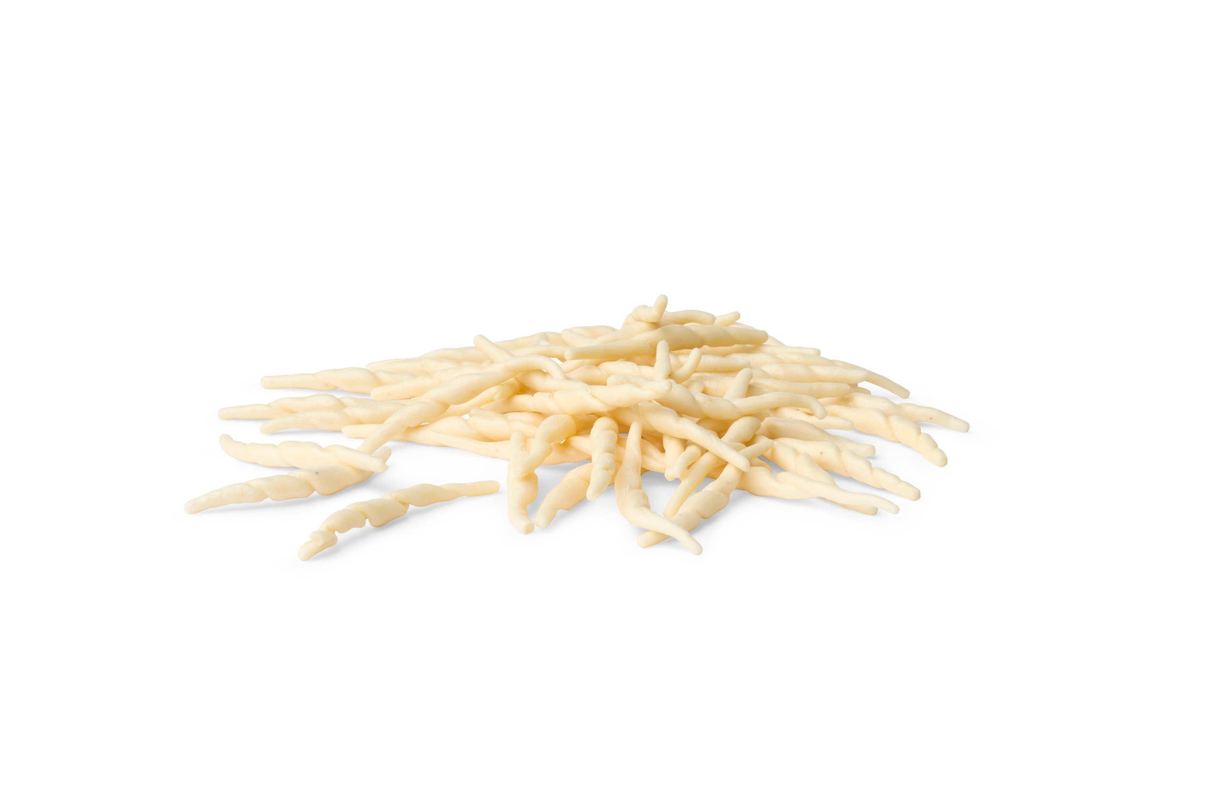 Pasta Zaccagni Pastificio d'Abruzzo Made in Italy - Wholesale Pasta - Trofie 500 g - Premium Pasta - Made In Italy2