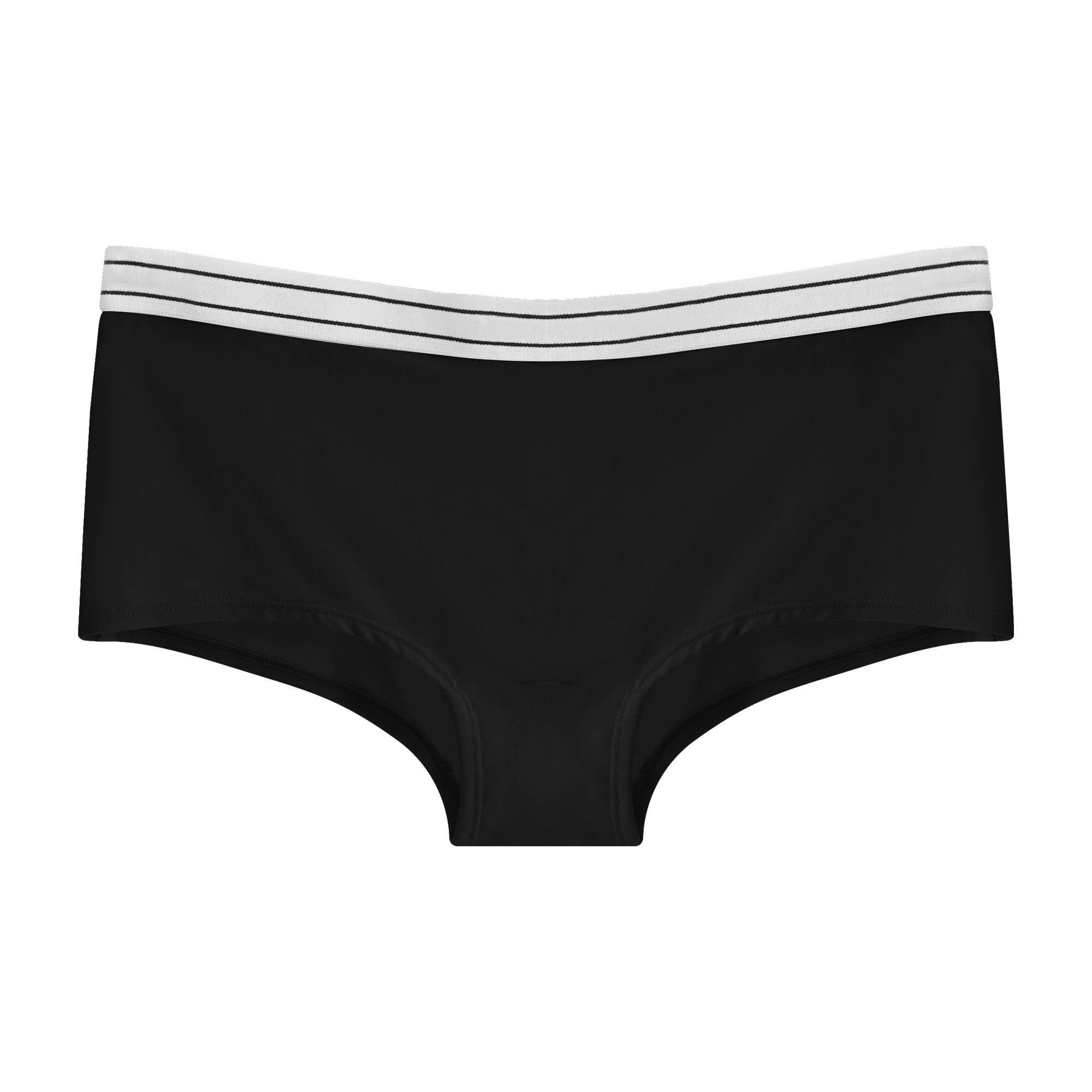 Jennifer Intimate - Wholesale Underwear - Women's - Heidi Boyshort3