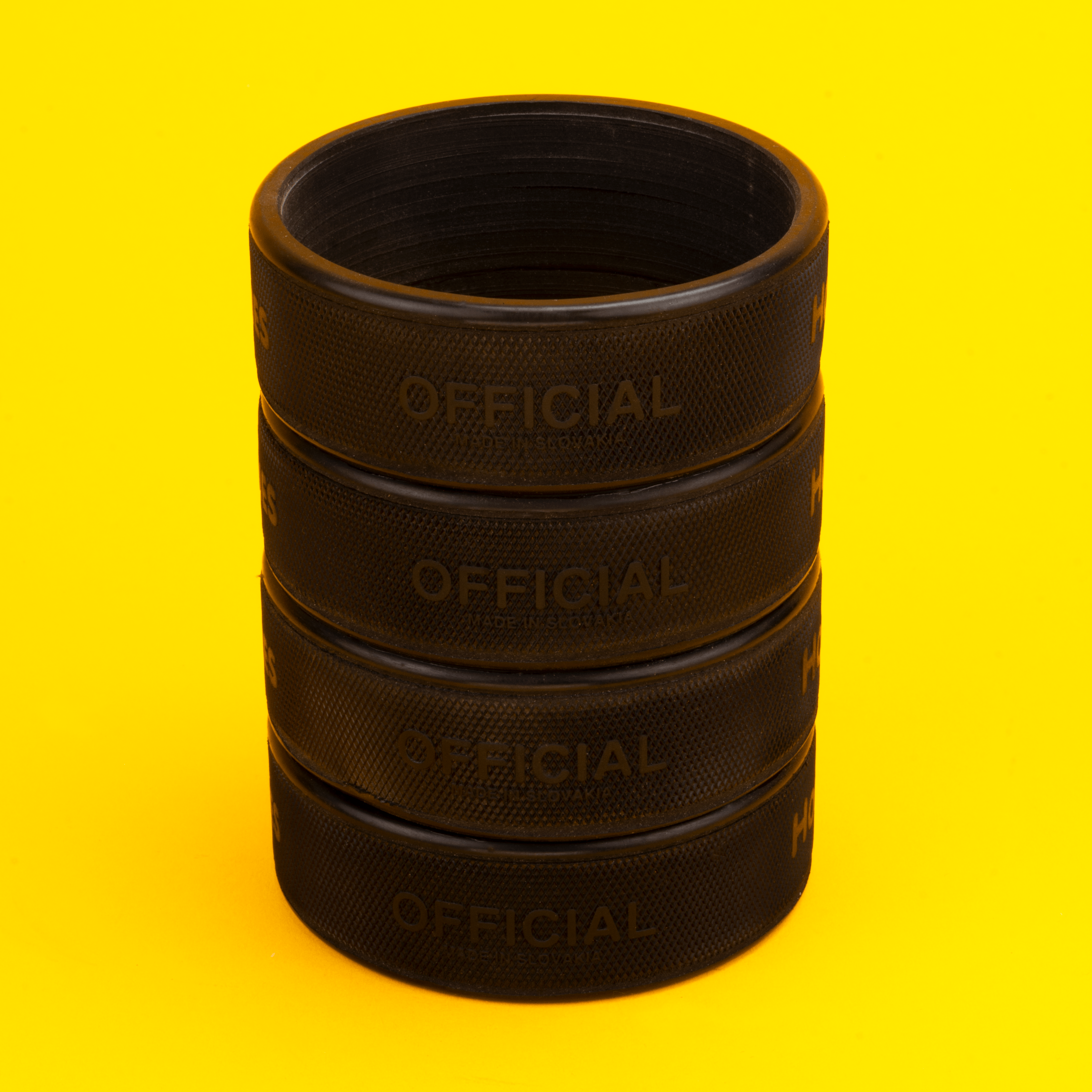 Buffalo Bottle Craft – Mangas térmicas de bebidas por atacado – Puck Koozie, Presente hóquei, Refrigerador de latas, abraçador de bebidas8