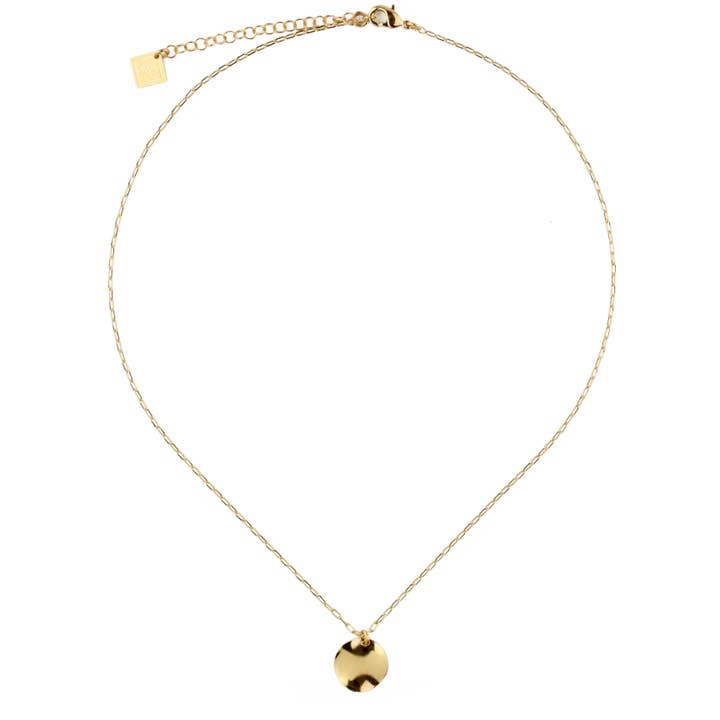 Adepte - Wholesale Pendant/Charm Necklace - Belharra necklace1