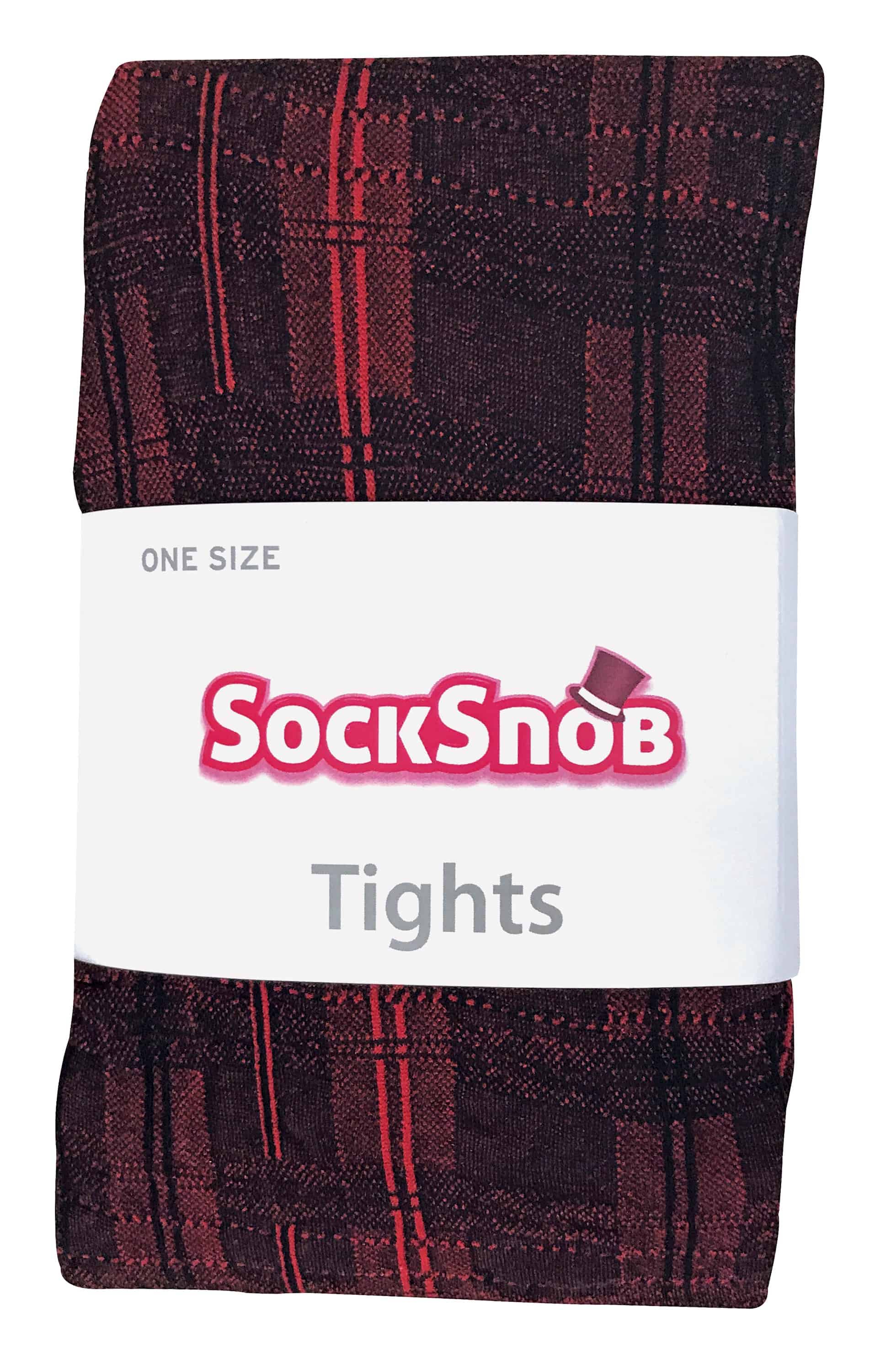 Pontivia Commerce – wholesale Tights – Women's – Sock Snob - Ladies Coloured 80 Denier Opaque Patterned31