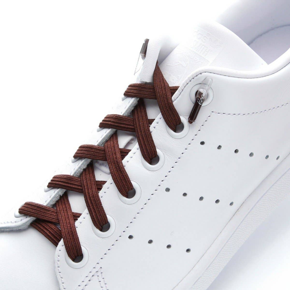 leazy - Vendita all'ingrosso Lacci per scarpe - Unisex - Leazy lacci elastici piatti senza bisogno di allacciare le scarpe6