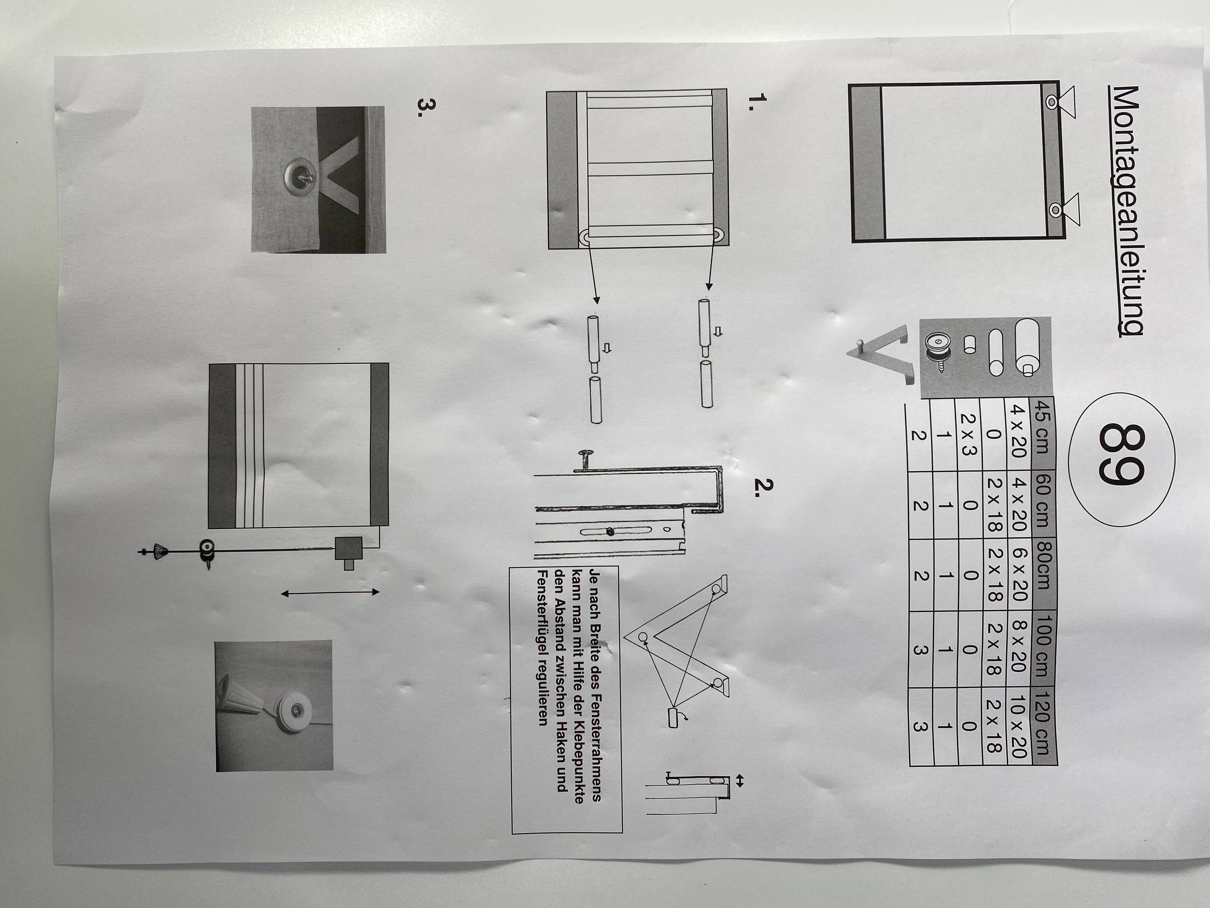 Salzmann Restwaren GmbH - Venta al por mayor Cortinas - Cortinas y estores mixtos15