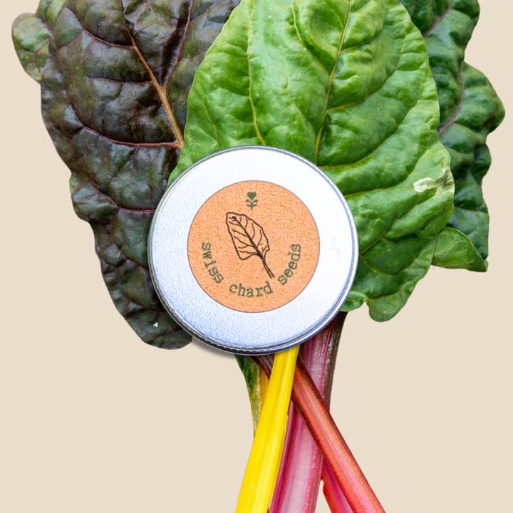 Plantflix - Wholesale Plant Seeds - Organic Vegetable Seed Gift Tins1