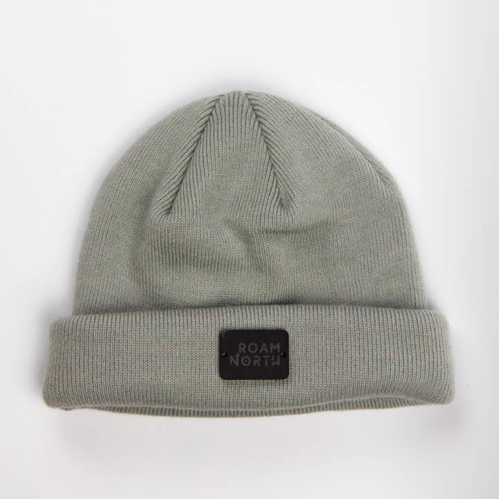 Berretto da trawler riciclato per la vendita all'ingrosso da parte di RoamNorth