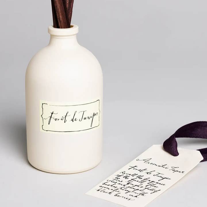 ForĂȘt de Juniper- AROMATIC DIFFUSER for wholesale by ILLUMENS