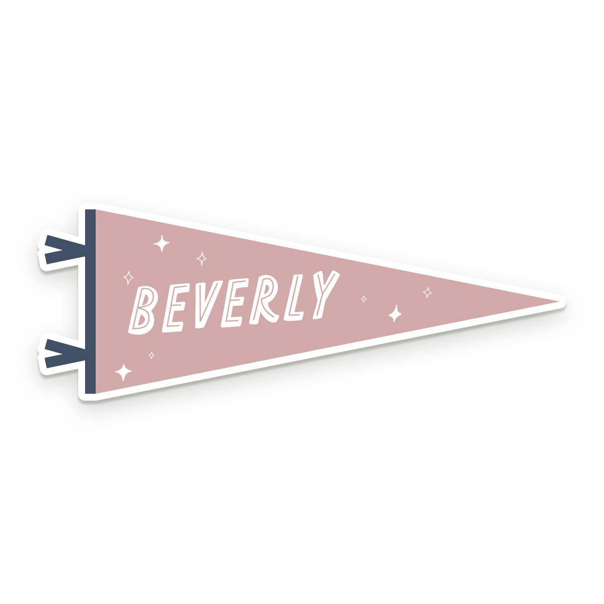 Ruff House Print Shop – Großhandel Aufkleber – Benutzerdefinierter City Wimpelaufkleber16