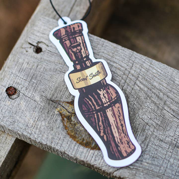 Duck Call - ambientador para venta al por mayor de Scent South