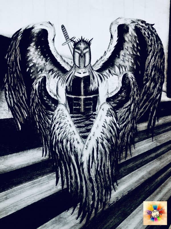 What If for wholesale by SKETCHED PERFECT DESIGNS, LLC