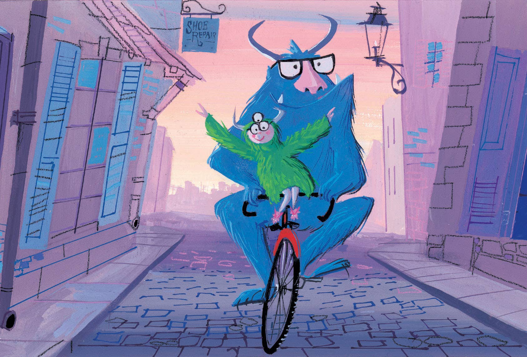 Chronicle Books - Wholesale Postcard Set - Disney/Pixar The Art of Pixar: 100 Collectible Postcards3