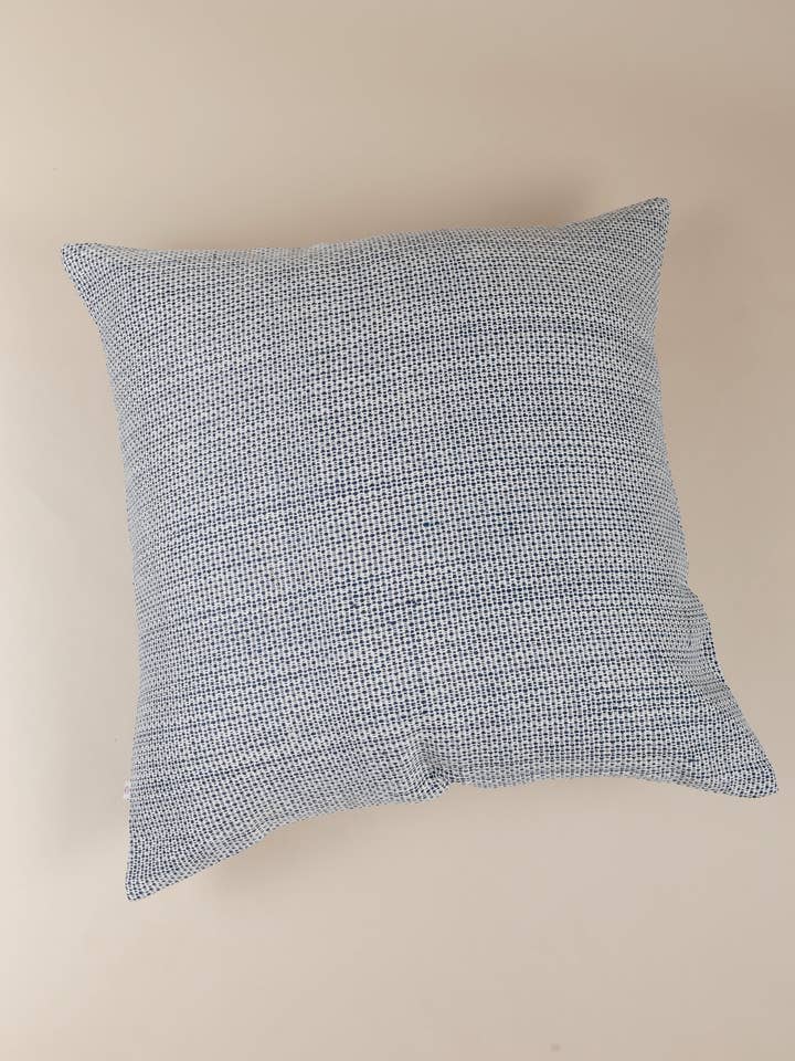 Ocean Breeze Handcrafted Pillow for wholesale by Ninéh