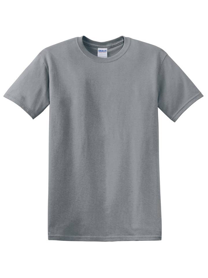 Down South Designer Customs - Wholesale T-Shirt - Unisex - Gildan Heavy Cotton 100% Cotton T-Shirt26