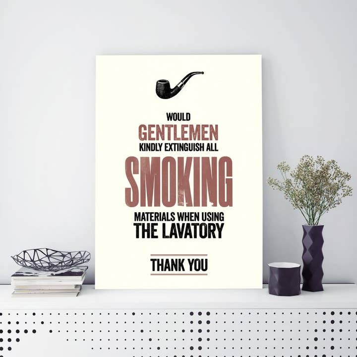 Modern Life A3 print: 36 for wholesale by Pennychoo