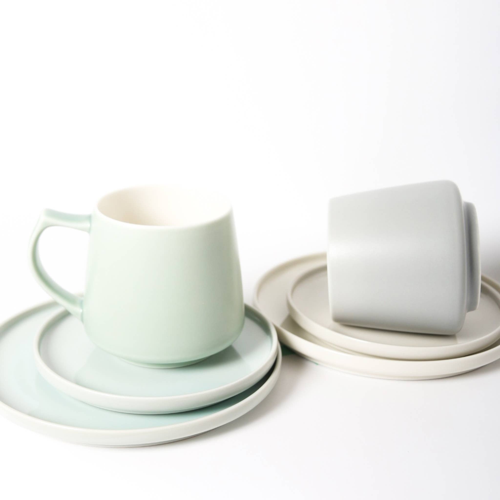 LOIS - Vente Tasse à café - Tasse aromatique ORIGAMI mate8