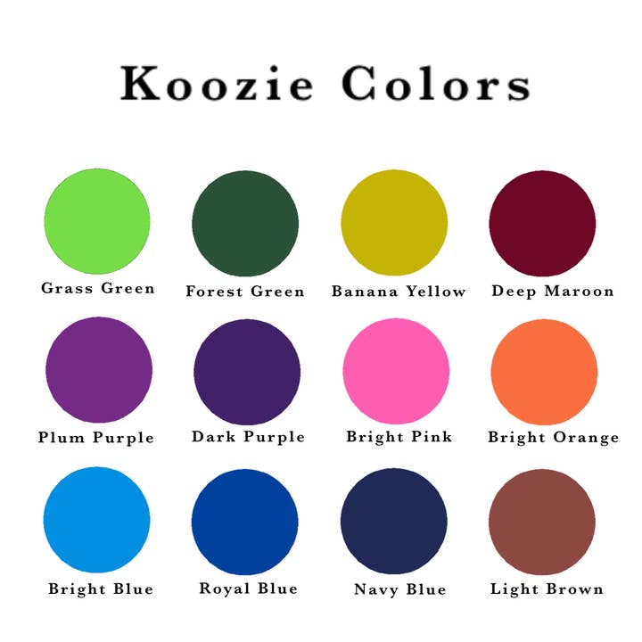 Mom Juice Koozie | Manchon pour soda et café pour la vente par The Creative Ink