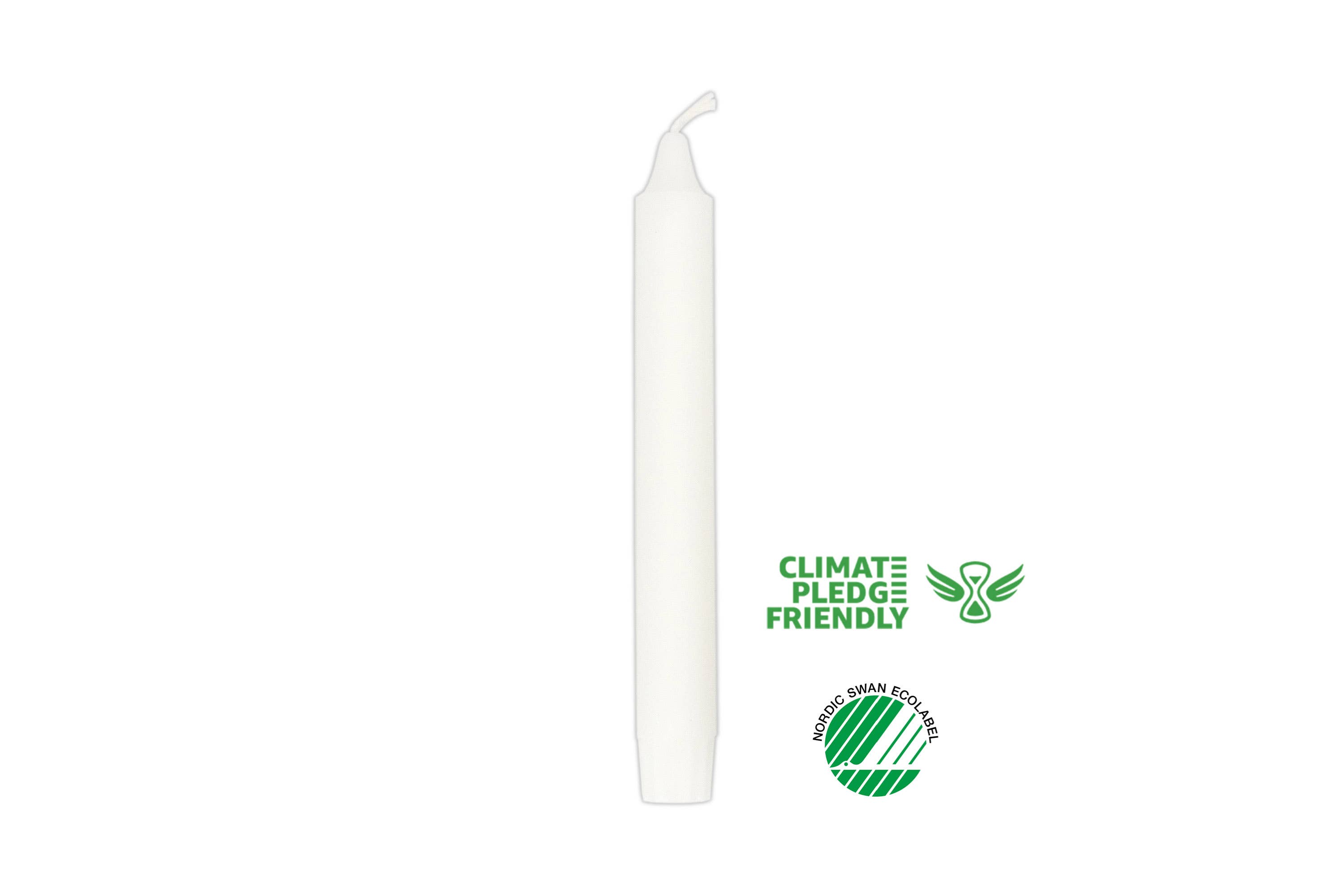 Reine Mère – wholesale Tapered candle/candlestick – Replacement candle for Equinox, candlesticks and archipelago0