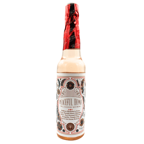 Green Tree - Wholesale Room & Linen Spray - Cleansing Water Peaceful Home 221ml1