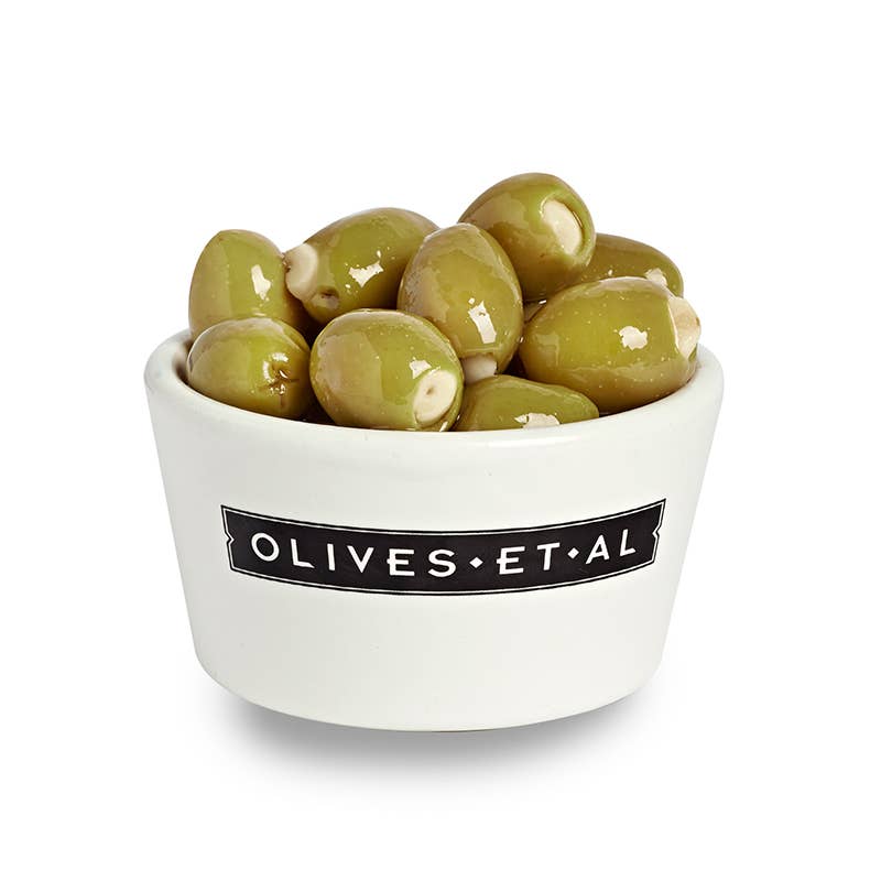 Olives Et Al - Wholesale Olives - Very Garlic Stuffed Olives3