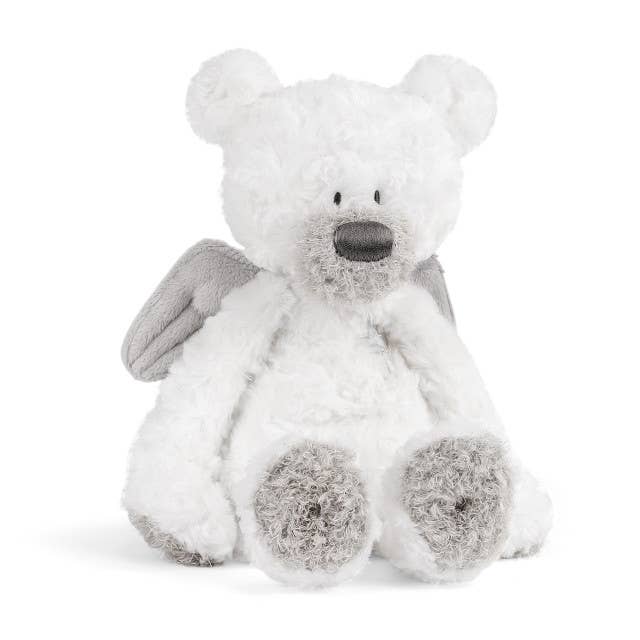 DEMDACO - Wholesale Stuffed/Plush Toy - Kids & Baby - Guardian Angel Bear