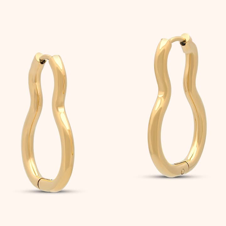 Flow Huggies for engroshandel hos PRESSIE