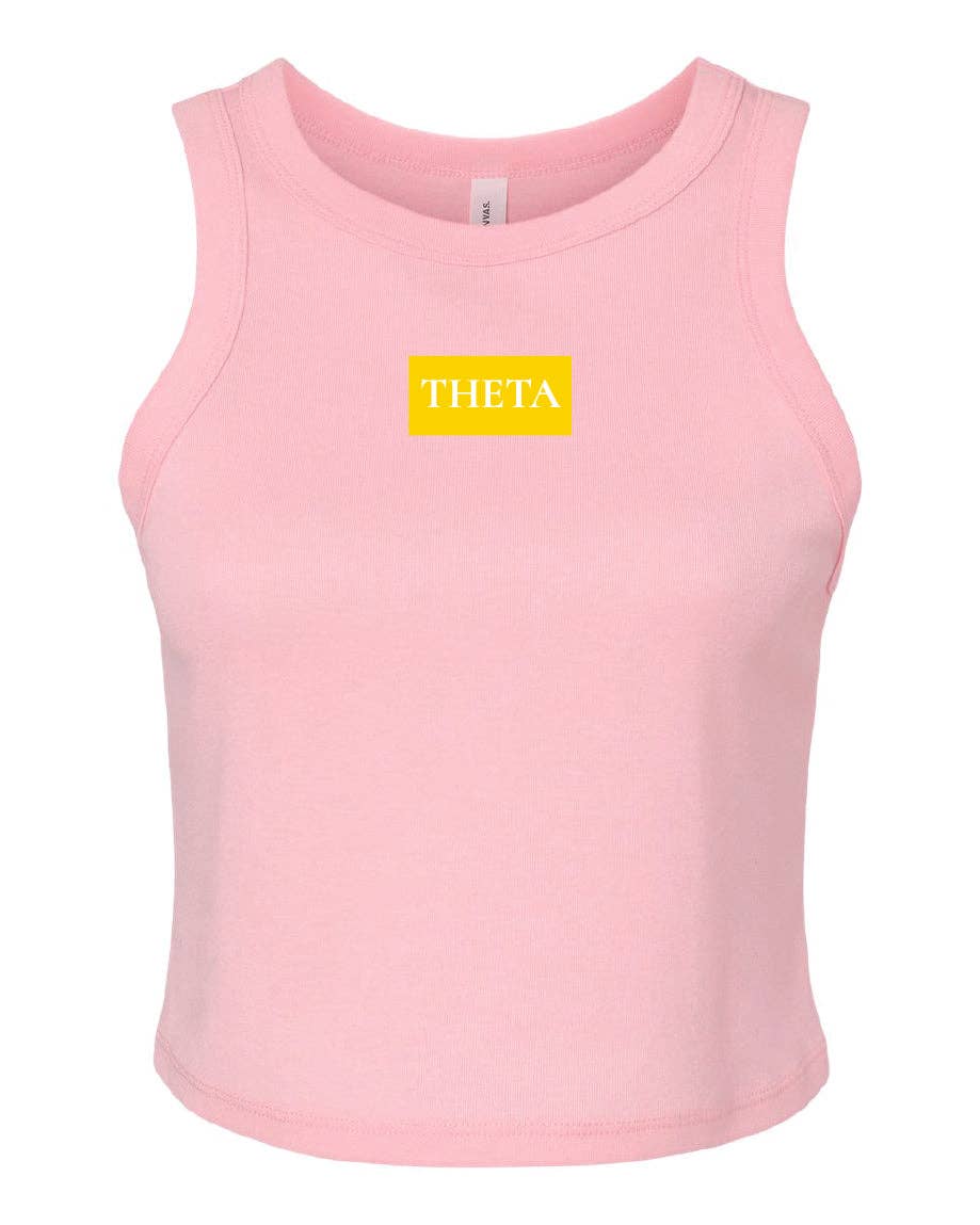 Swag - Wholesale Tank Top - Women's - Kappa Alpha Theta Daily Tanks2