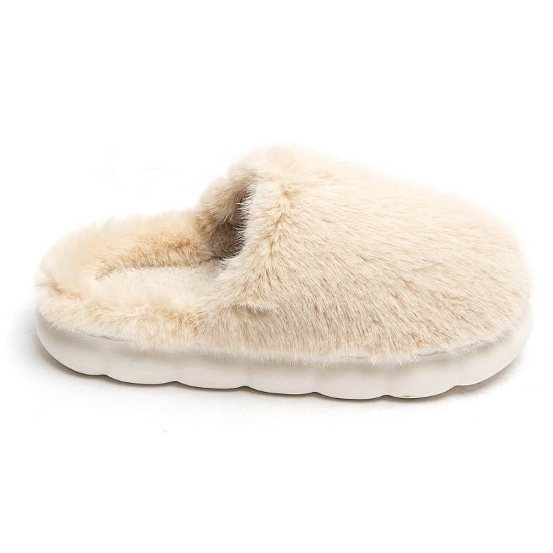 idealshoes - Vente Chaussons – femme - 726919