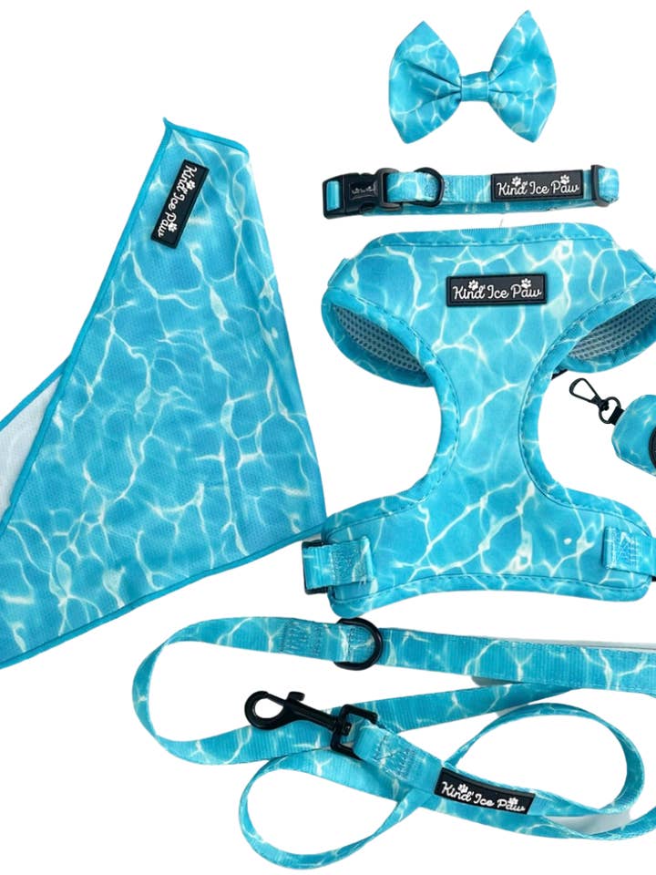 Pool Pawty - Walkie-Set für den Großhandel von Kind’Ice Paw