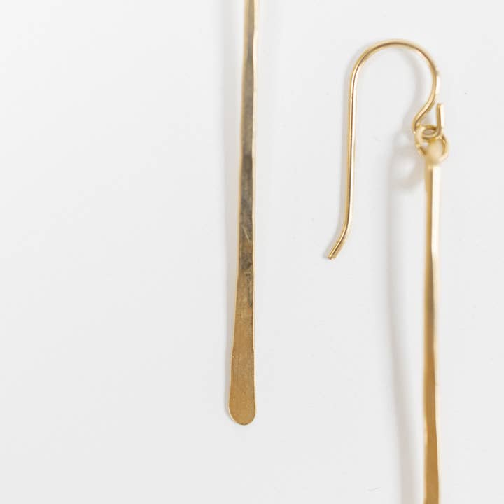 Mira Kauai - Wholesale Dangle Earrings - Hanging Bar Earrings1