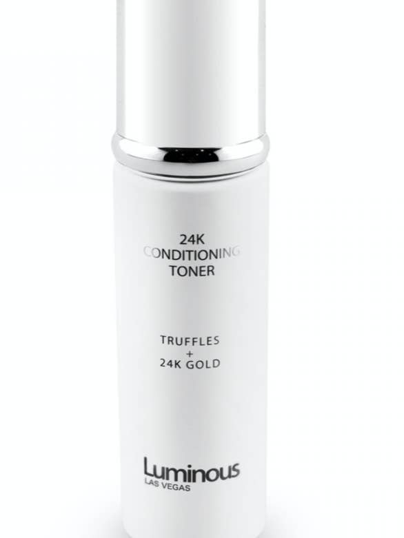 24K Conditioning Toner for engroshandel hos Luminous Las Vegas