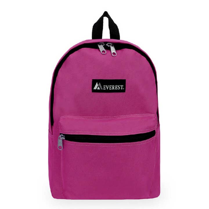 DOBBI - Wholesale Backpack – Women's - Basic Backpack28