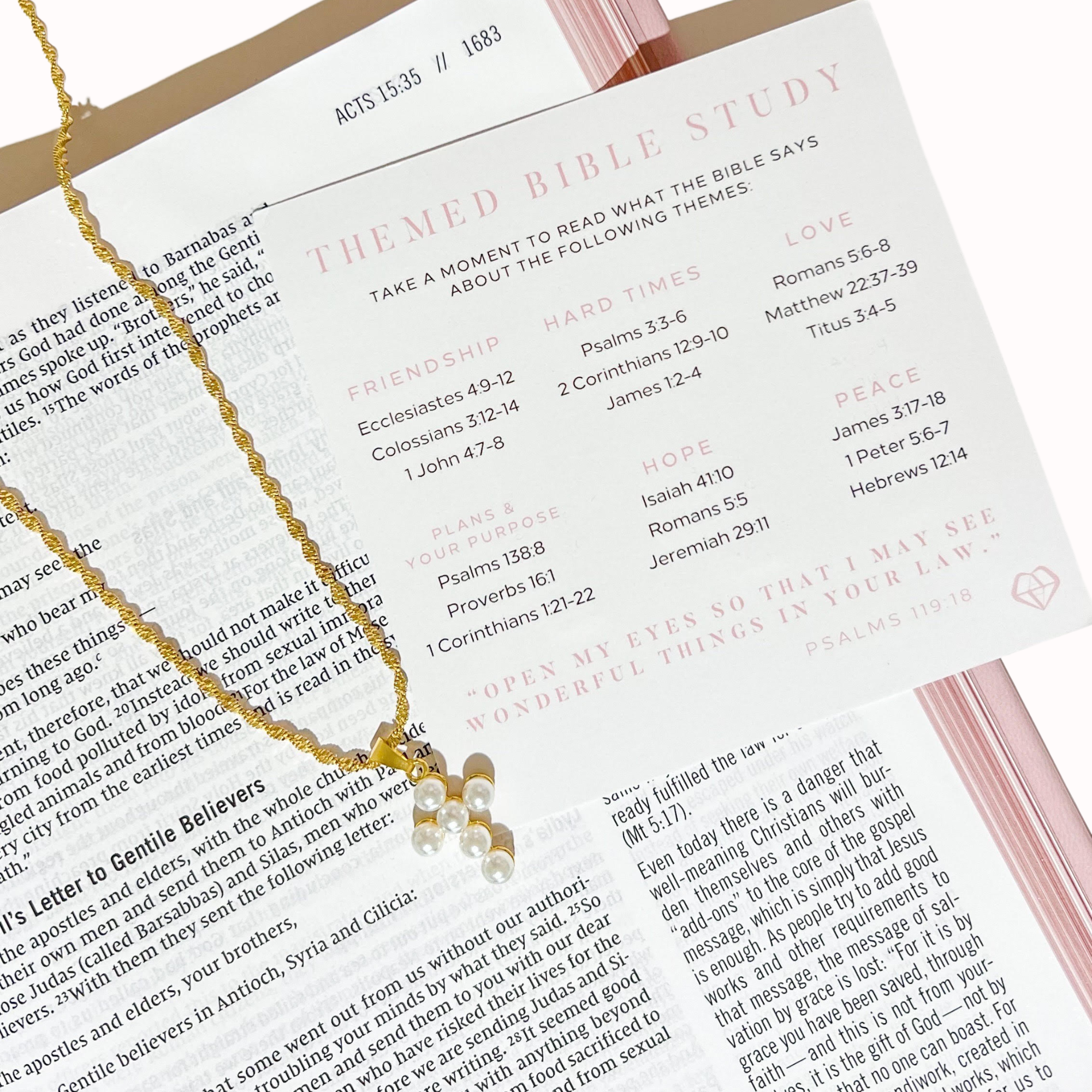 AMADI Jewelry - Vendita all'ingrosso Collana con ciondolo/pendaglio - Collana Sempre con Noi in Oro e Argento3