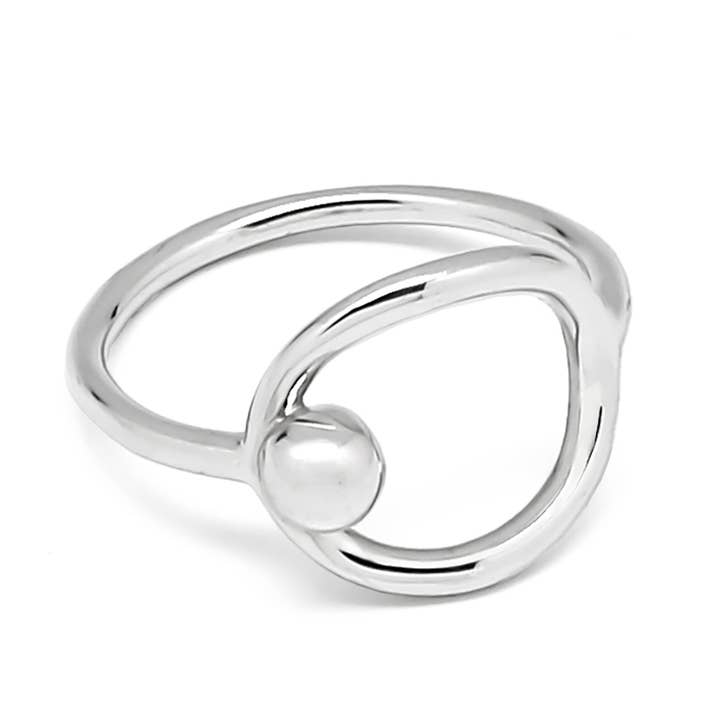 AYO ring for engroshandel hos Siane